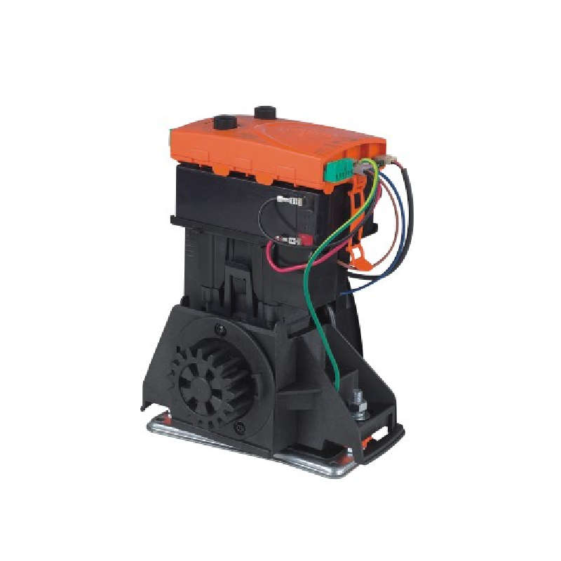 Centurion D2 Turbo Gate Motor Kit - 8kg