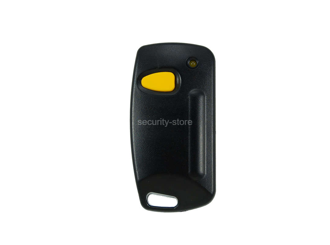 Gemini 1 Button Remote - 0.10kg