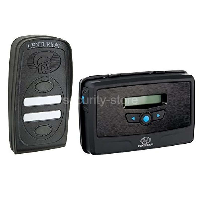 Centurion G Speak Ultra Wireless GSM Intercom - 1kg