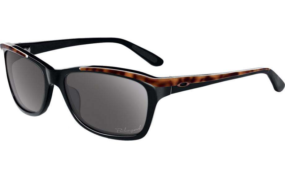 brand new!! OAKLEY Ladies Confront POLARISED Sunglasses **100%AUTHENTIC AND NEW!!