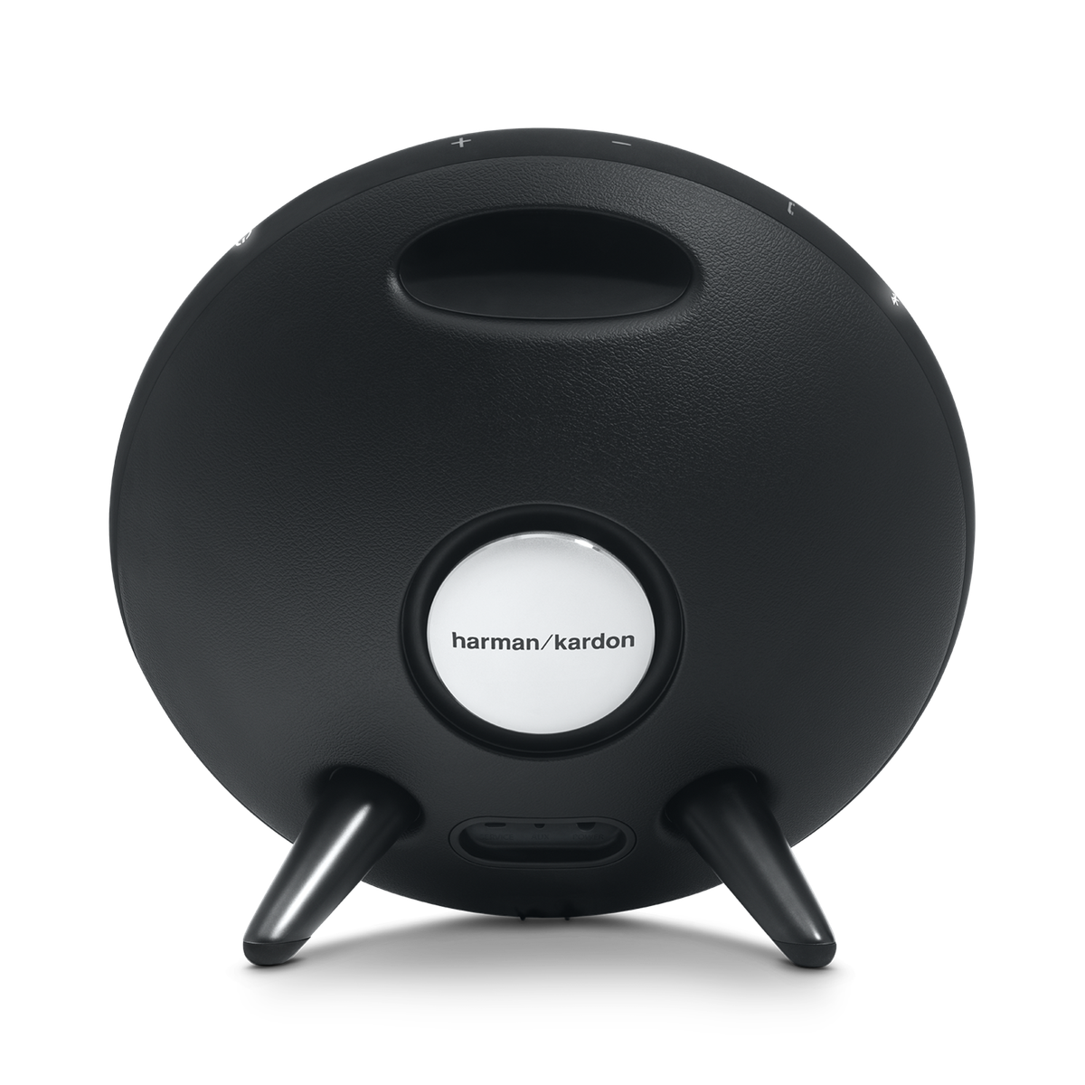 Harman / Kardon - Onyx 3 Black - Home Speaker System - Black