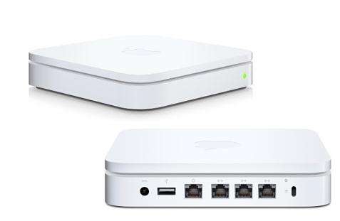 Apple Airport Extreme