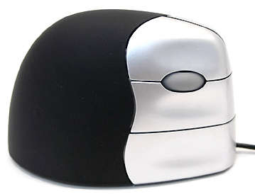 CLEARANCE !!!!! VERTICAL MOUSE, ERGONOMIC AND PAIN FREE # InStock