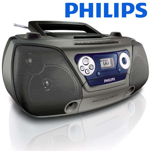Philips CD Soundmachine (AZ1852)