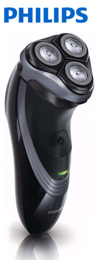 Philips Electric Shaver (PT725)