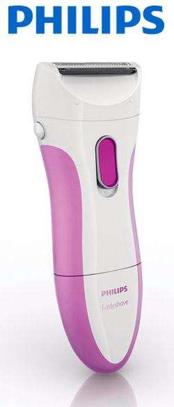 Philips Ladyshave Wet & Dry (HP6341/00)