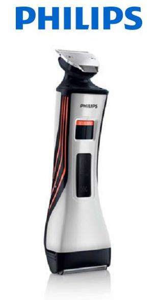 Philips Styleshaver Pro (QS6140)
