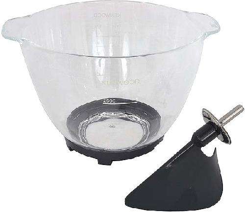 Kenwood MA550 Attachment KW AT550+AT511