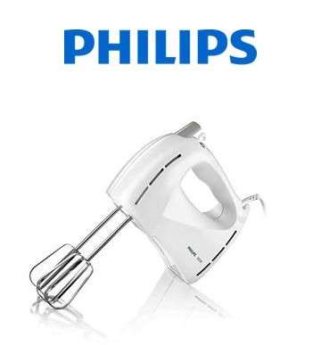 Philips Daily Collection Mixer Hand Mixer (HR1459)
