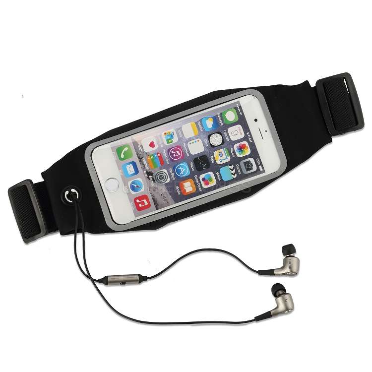 Sports Waist Belt Phone Holder
