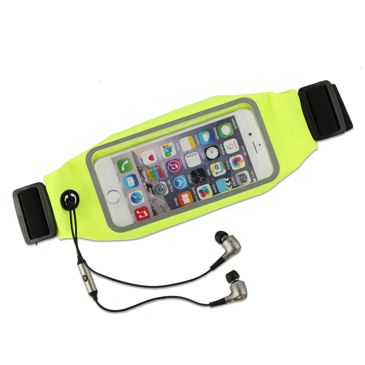 Sports Waist Belt Phone Holder