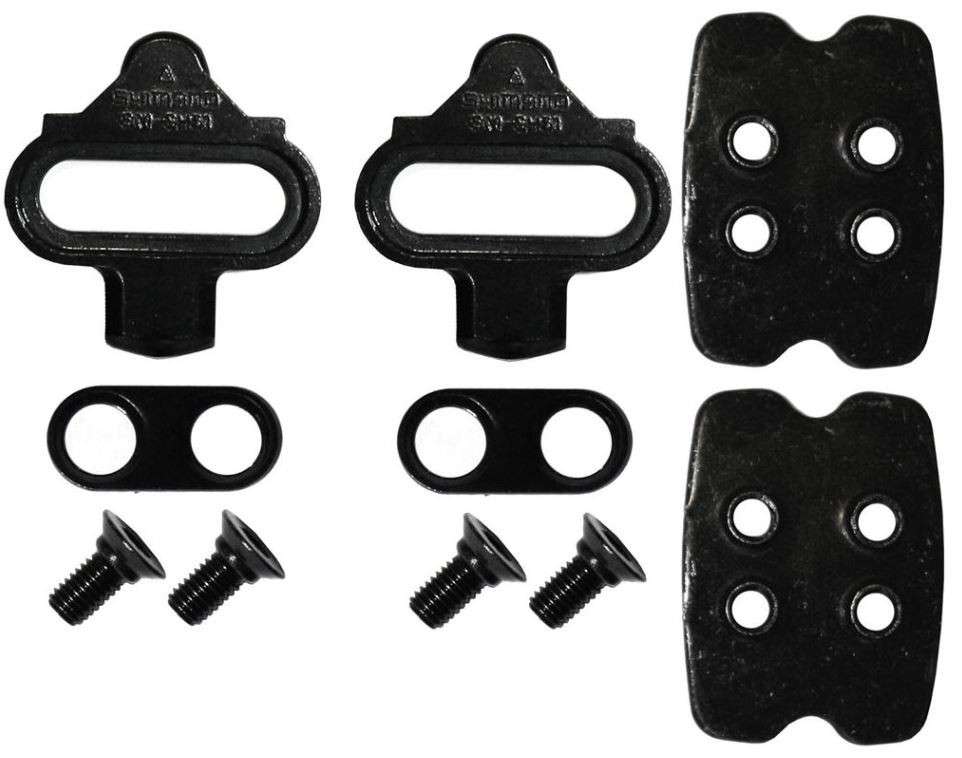 Shimano SH-51 SPD MTB Cleats