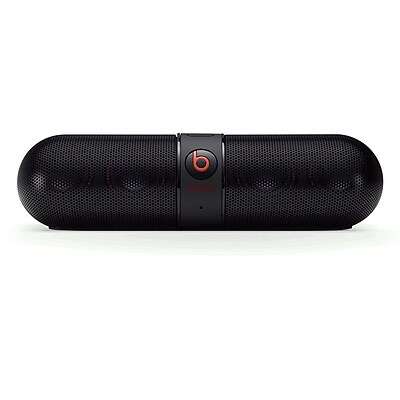 Beats Pill 2.0 Portable Speaker; Black