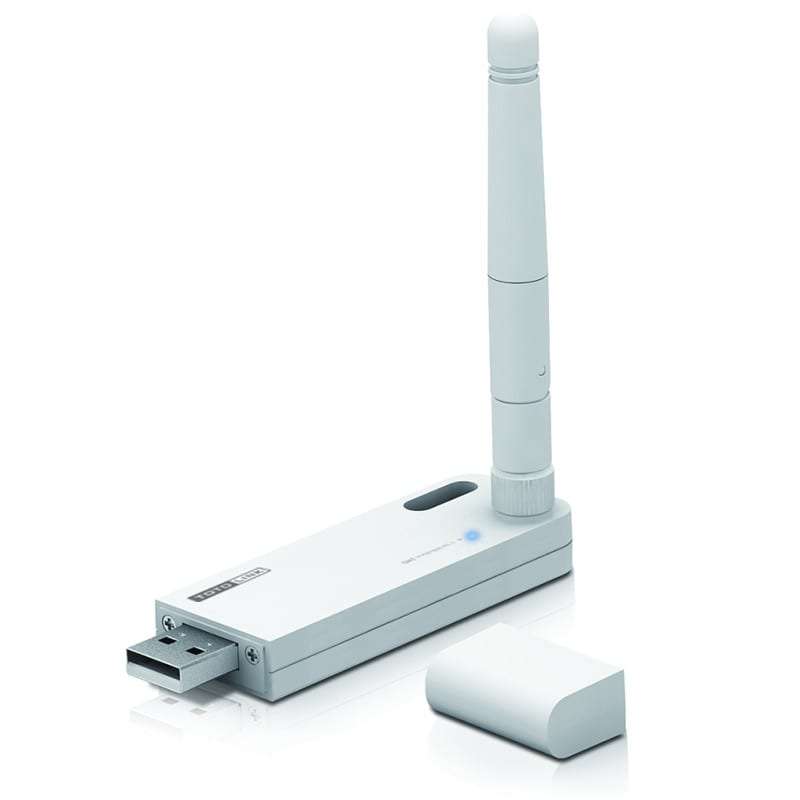 Totolink N150UA 150Mbps Wireless N USB Router