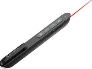 Zoweetek Presenter and Laser Pointer | ZW-P02