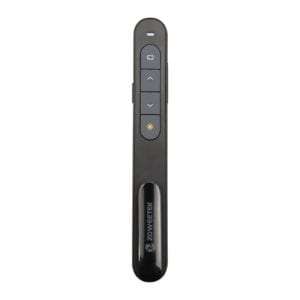 Zoweetek Presenter and Laser Pointer | ZW-P02