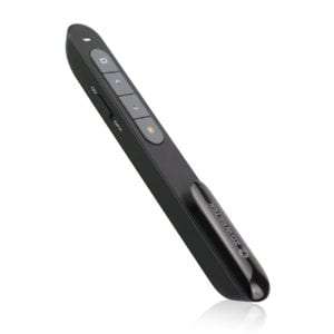 Zoweetek Presenter and Laser Pointer | ZW-P02