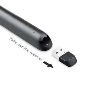 Zoweetek Presenter and Laser Pointer | ZW-P02