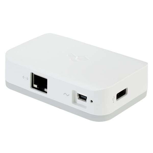 Kanex meDrive File Server