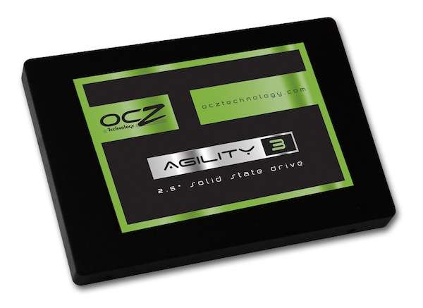OCZ Agility III 60GB