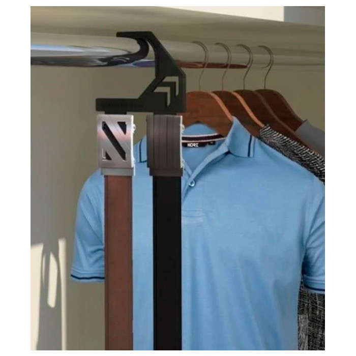 Kore EDC Reinforced Tactical Ratcheting Gun Belt with X5 Buckle - OD - 24" - 54"