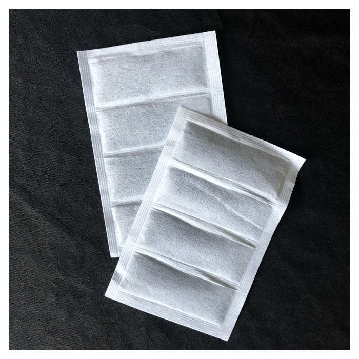 MRE Flameless Ration Heater (FRH) & Bag