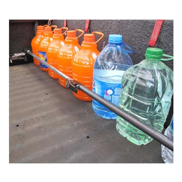 Securetech Cargo Bar - Various Ratchet