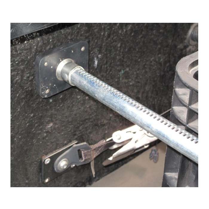 Securetech Cargo Bar - Various Ratchet