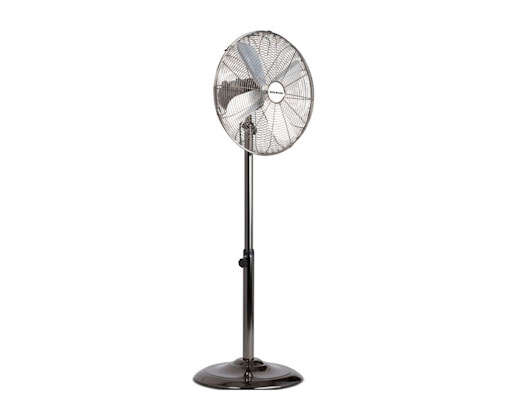 Taurus Ventilador De Peu 50w Pedestal Fan