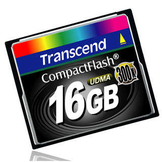 R1 Auction ** Compack Flash 16 GB MemoryCard  FOR CANON **