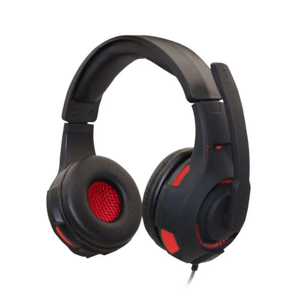 Havit High Quality USB Gaming Headphone with 3.5mm Audio Jack