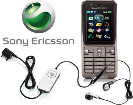 ###CRAZY AUCTION### SONY ERICSSON K530!