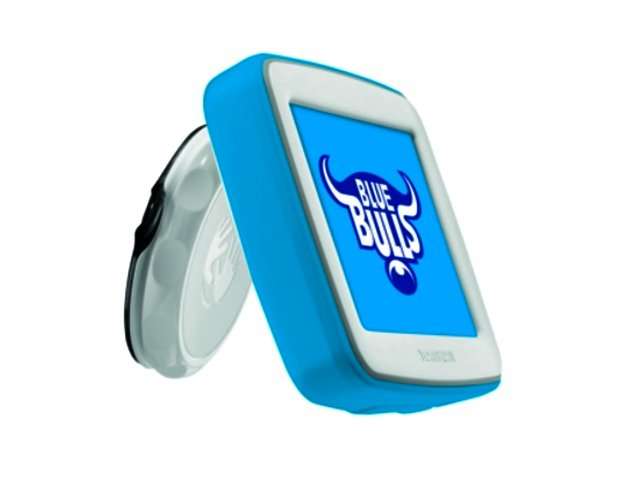 TomTom Start GPS (Blue Bulls Edition)