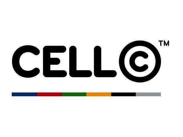 CELL C Sim Card