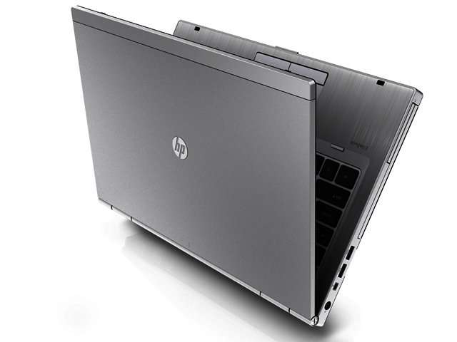 i5 THE NEW HP ELITEBOOK 8460P INTEL CORE i5 2520M 2.5G 4 GIG RAM WARANTY 1/11/2014