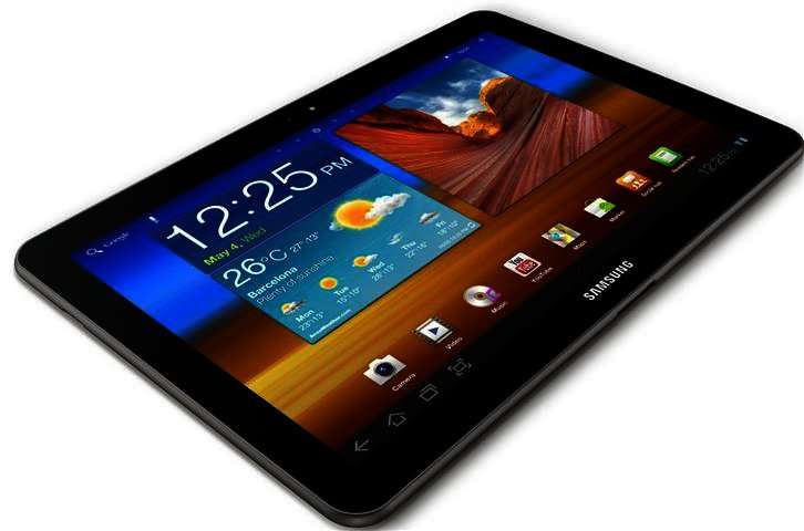 **BRAND NEW & SEALED** SAMSUNG GALAXY TAB GT P7500, 32GB WIFI & 3G-WORTH R6000 -GRAB IT@R3699!