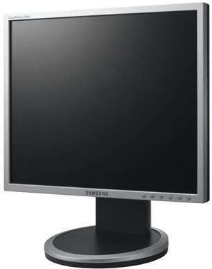 Samsung 940BF LCD (2ms, VGA & DVI)