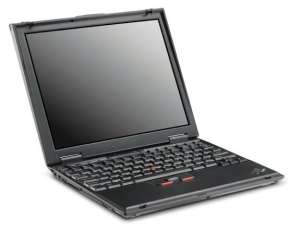 *** Crazy Sale *** IBM Thinkpad X20 *** R 1 No Reserve