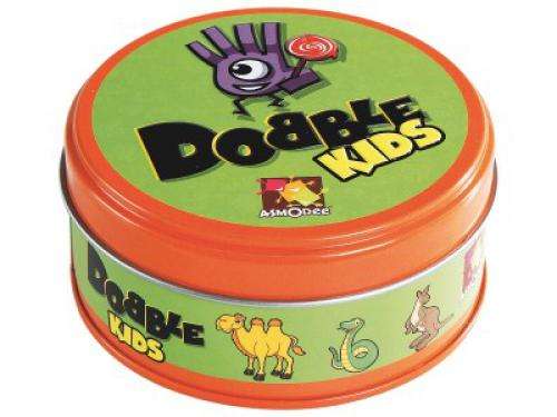 Dobble Kids