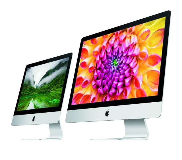 **BARGAIN BUY** 2013 ULTRASLIM 27' RETINA APPLE iMAC QUAD CORE i5, 8GB RAM, 1TB HDD -GRAB IT @R17999
