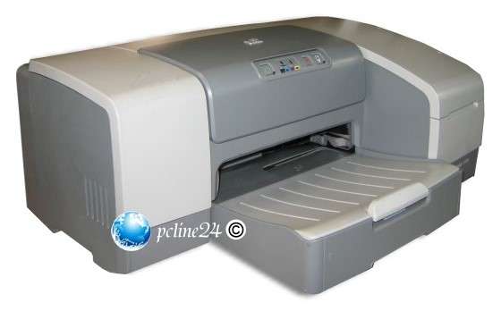 HP Business Inkjet 1100 - *** CRAZY AUCTION *** NO RESERVE ***