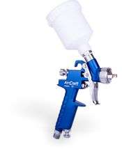 SPRAY GUN TOUCH UP  0.5MM NOZZLE