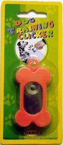 Pet Training Clicker