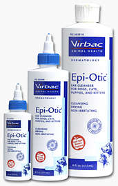 Epiotic ear cleaner 125ml
