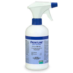 Frontline Spray 250ml
