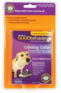 Good Behaviour Collar for Dogs