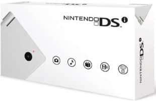***** NINTENDO DSi ***** SUPPLIED IN BOX ***** STOCK CLEARANCE *** BARGAIN ***