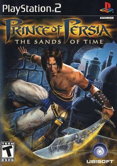 Prince of Persia - The Sands of Time