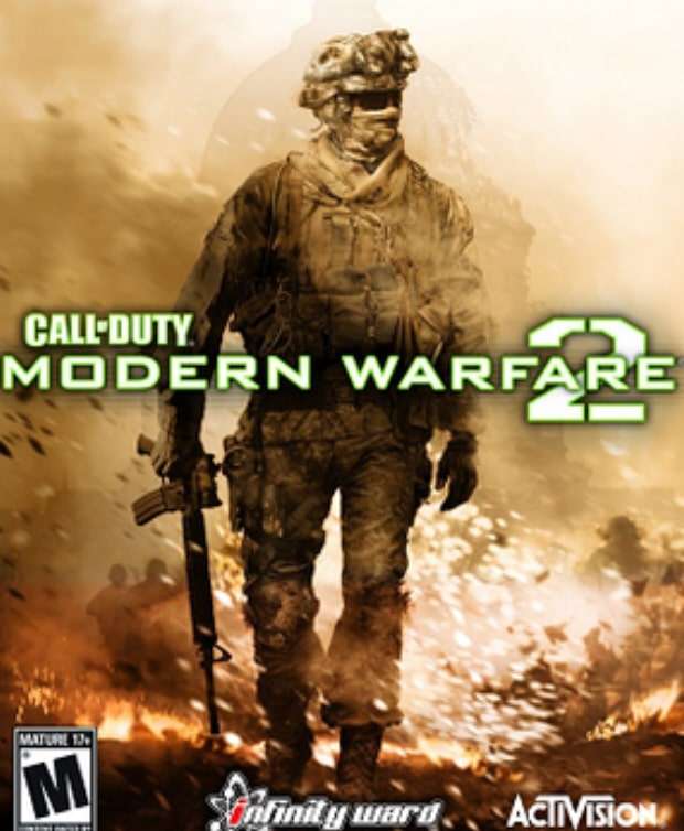 *REDUCED* GameFly (Direct2Drive) account! Call of Duty MW2, Cryostsis and Condemned