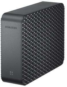 *NEW* Samsung HX-DU010EC 3.5" 1TB USB2.0 Portable HDD